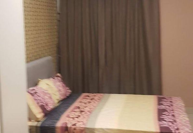 The Pinnacles (Pinnacle Tower)