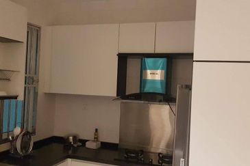 The Pinnacles (Pinnacle Tower)