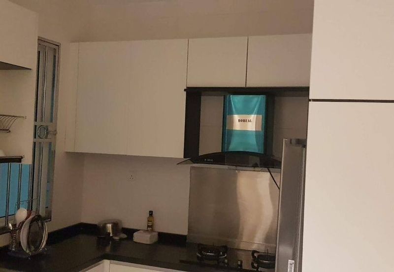 The Pinnacles (Pinnacle Tower)