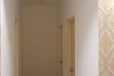 The Pinnacles (Pinnacle Tower)