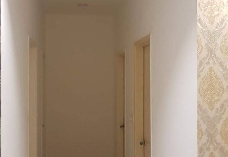 The Pinnacles (Pinnacle Tower)