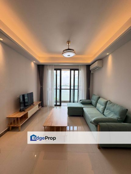 R&F PRINCESS COVE @ JB TOWN / CIQ PHASE 2, Johor, Johor Bahru