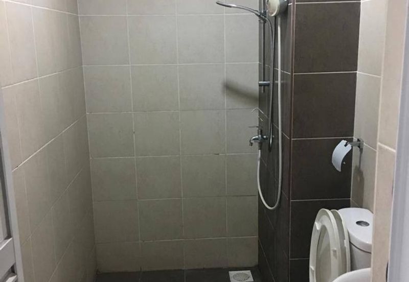 Golden Sands Seaview Residence