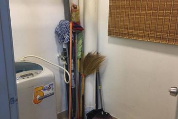 Golden Sands Seaview Residence