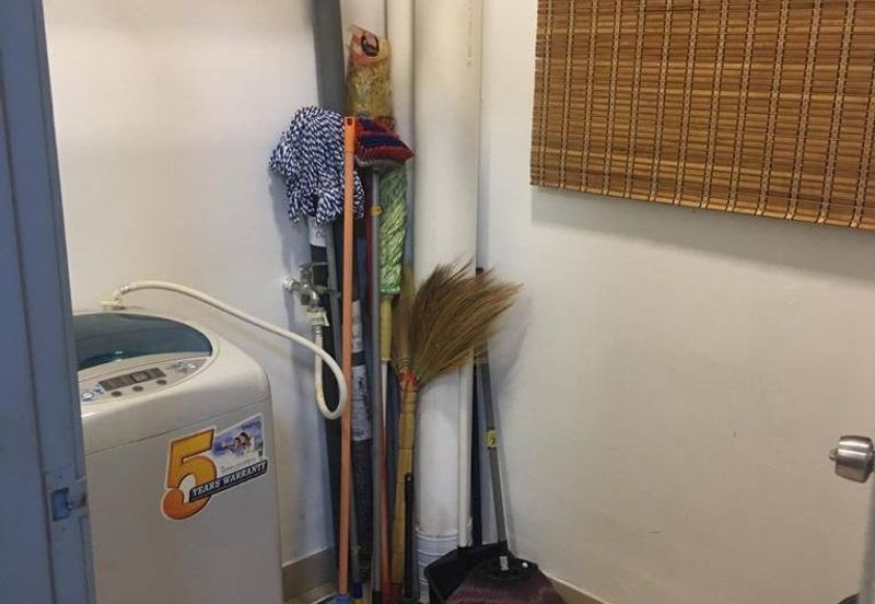 Golden Sands Seaview Residence