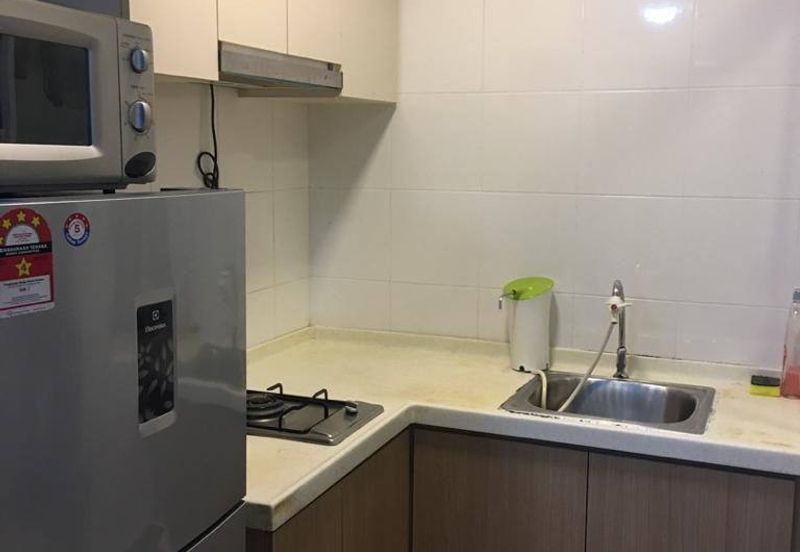 Golden Sands Seaview Residence