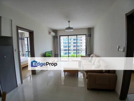 FOREST CITY APARTMENT @ GELANG PATAH, Johor, Gelang Patah