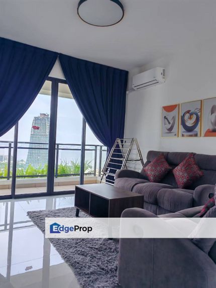 FOREST CITY / GELANG PATAH @ APARTMENT, Johor, Gelang Patah
