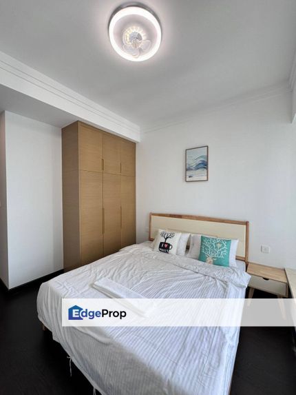 R&F PRINCESS COVE CONDO ( PHASE 2 ) @ JB TOWN / CIQ, Johor, Johor Bahru