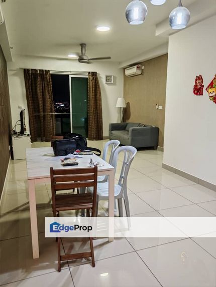 AUSTIN SUITES APARTMENT @ MOUNT AUSTIN, Johor, Johor Bahru