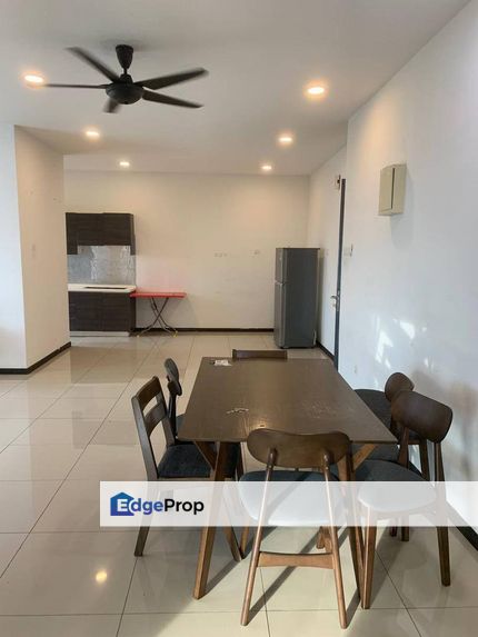 R&F PRINCESS COVE CONDOMINIUM @ JB TOWN / CIQ / JOHOR BAHRU, Johor, Johor Bahru