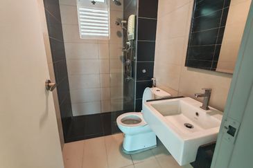 Tropez Residences @ Tropicana Danga Bay