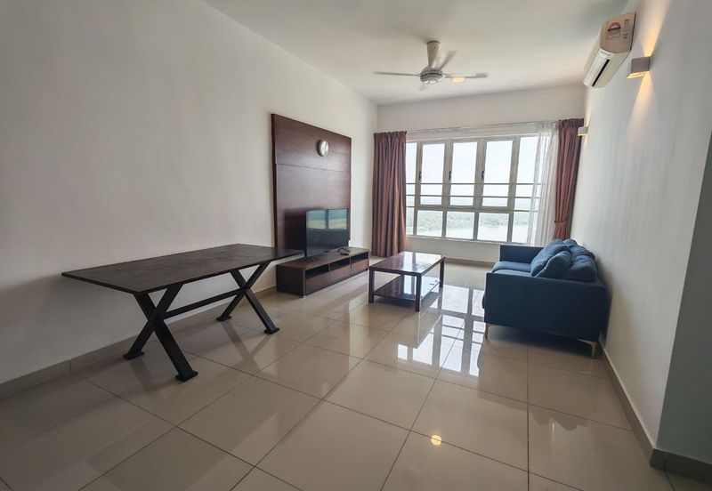 Tropez Residences @ Tropicana Danga Bay