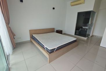 Tropez Residences @ Tropicana Danga Bay