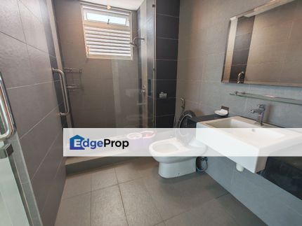TROPEZ RESIDENCES APARTMENT @ DANGA BAY / JB TOWN /CIQ, Johor, Johor Bahru