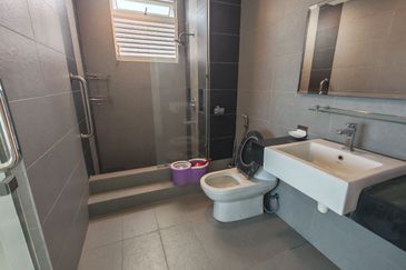 Tropez Residences @ Tropicana Danga Bay