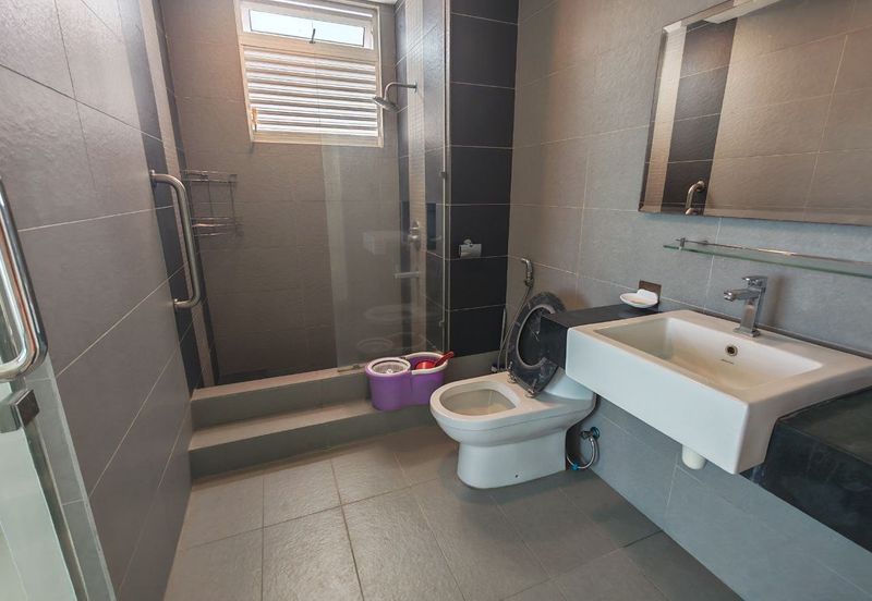 Tropez Residences @ Tropicana Danga Bay