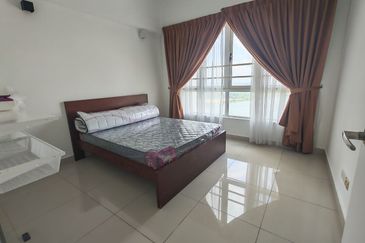 Tropez Residences @ Tropicana Danga Bay