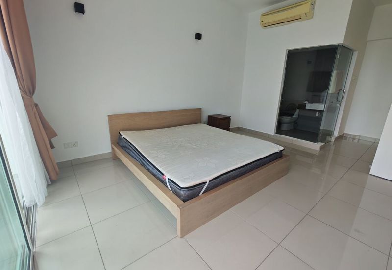 Tropez Residences @ Tropicana Danga Bay