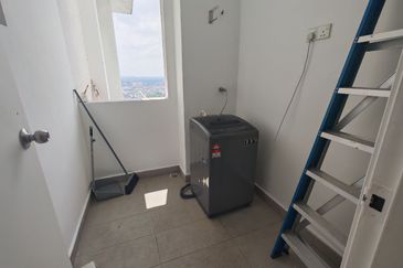 Tropez Residences @ Tropicana Danga Bay