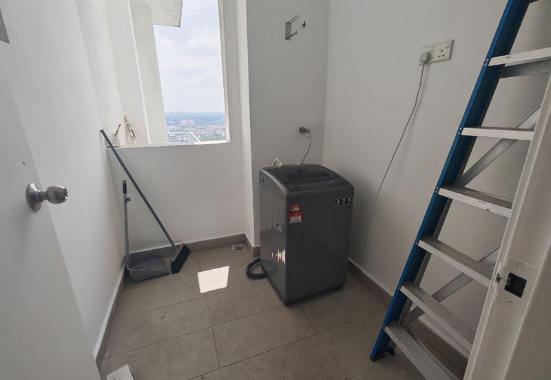 Tropez Residences @ Tropicana Danga Bay