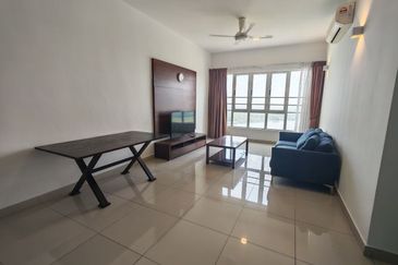 Tropez Residences @ Tropicana Danga Bay