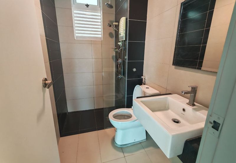 Tropez Residences @ Tropicana Danga Bay