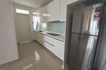 Tropez Residences @ Tropicana Danga Bay