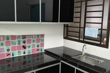 Zennith Suites Johor Bahru