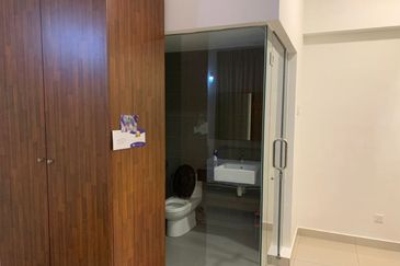 Tropez Residences @ Tropicana Danga Bay