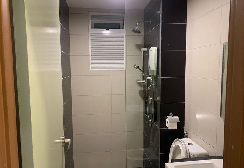 Tropez Residences @ Tropicana Danga Bay