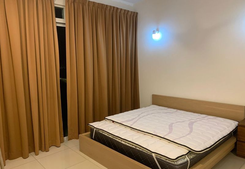 Tropez Residences @ Tropicana Danga Bay