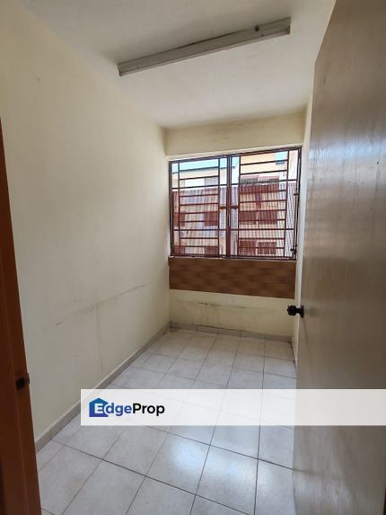 PLENTONG FLAT @ PLENTONG / MASAI, Johor, Masai