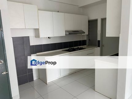 THE TWIN RESIDENCE APARTMENT @ TAMPOI, Johor, Tampoi