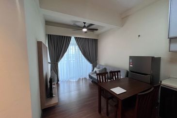 Anjung Seri Residence