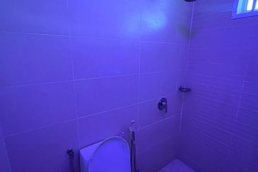 Anjung Seri Residence