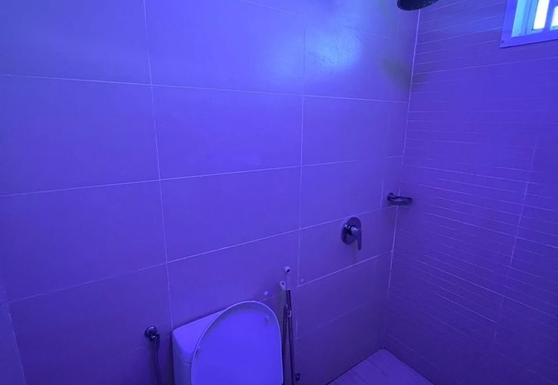 Anjung Seri Residence