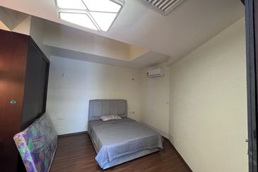 Anjung Seri Residence