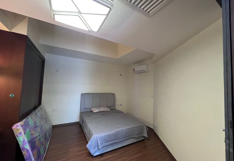 Anjung Seri Residence