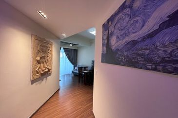 Anjung Seri Residence