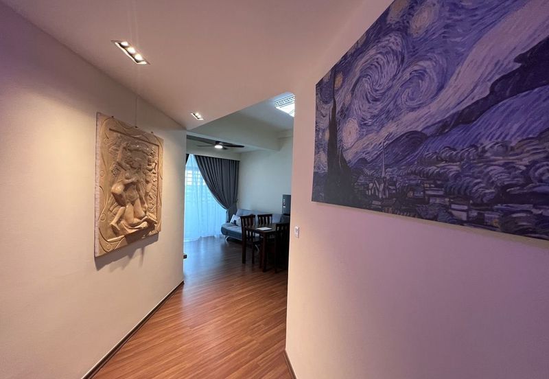 Anjung Seri Residence