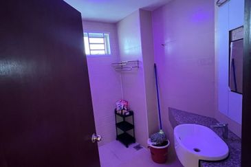 Anjung Seri Residence