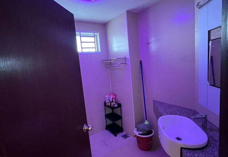 Anjung Seri Residence