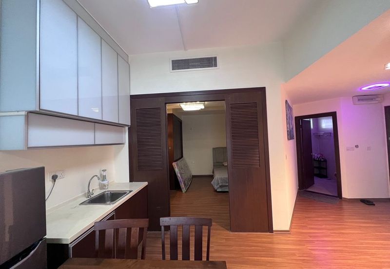 Anjung Seri Residence