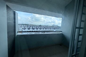 Anjung Seri Residence