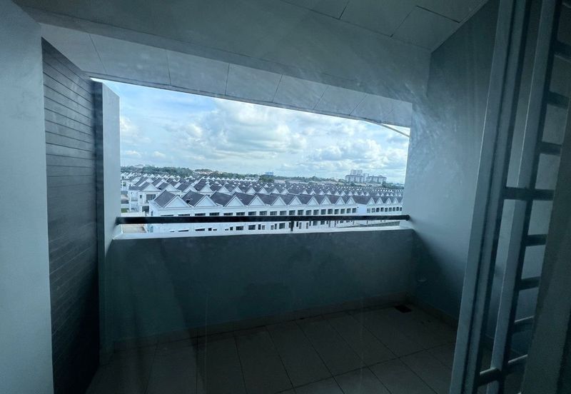 Anjung Seri Residence