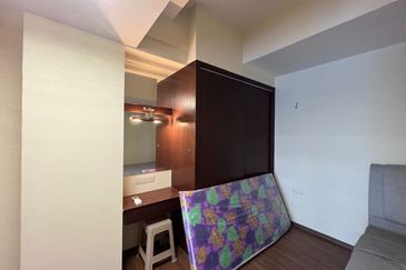 Anjung Seri Residence