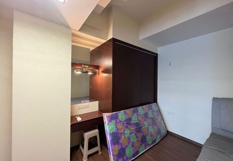 Anjung Seri Residence