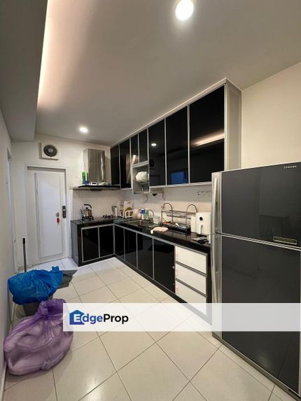 TAMAN SCIENTEX PASIR GUDANG @ DOUBLE STOREY, Johor, Pasir Gudang