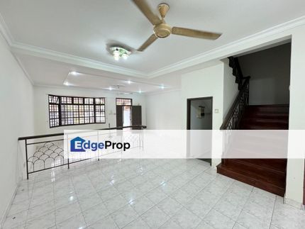 TAMAN RINTING MASAI @ DOUBLE STOREY , Johor, Masai